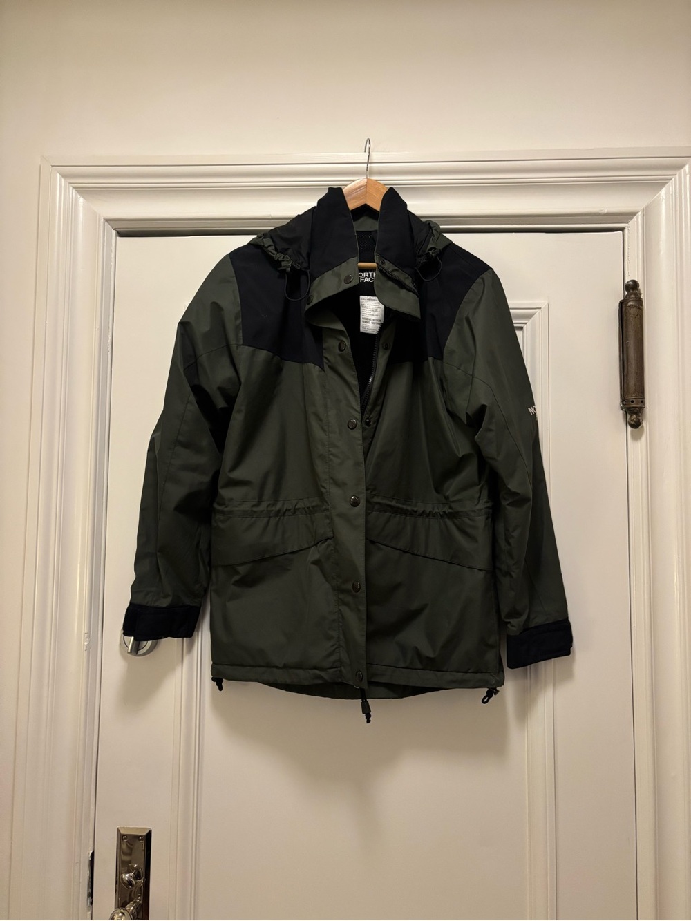 Women’s North Face Jacket